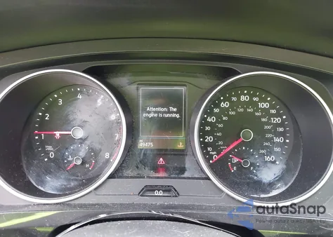 2021 Volkswagen Tiguan 2.0T Se/2.0T Se R-Line Black/2.0T Sel from USA, damaged, VIN 3VV2B7AX6MM123085